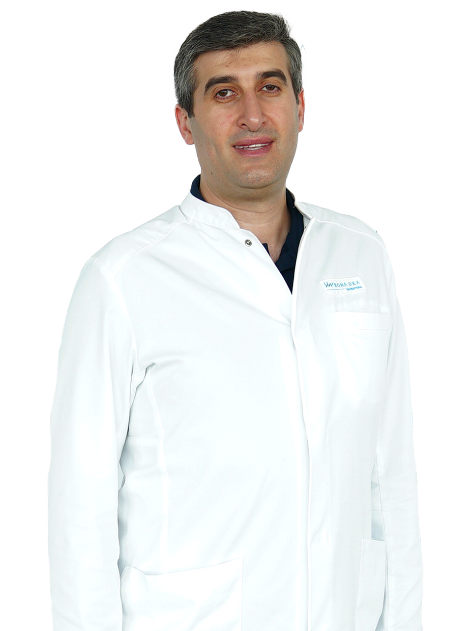 Doctor Image